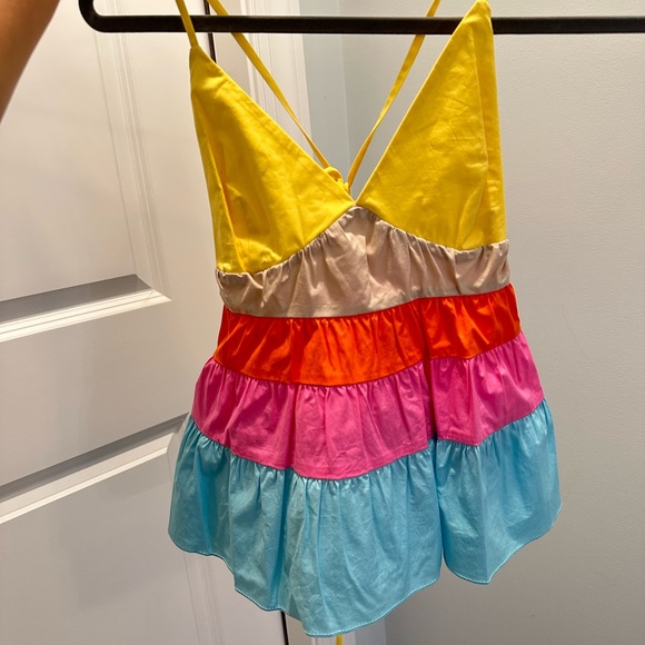 Staud top - Picture 3 of 4